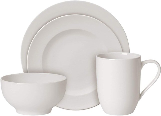 

Столовый сервиз Villeroy & Boch For Me 10-4153-7277