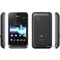 Телефон Sony Xperia Tipo ST21i