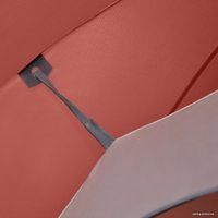 Кемпинговая палатка BTrace Atlant 3 (красный)