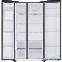 Холодильник side by side Samsung RS67A8810B1/EF