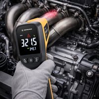 Пирометр Instrumax PIRO 350 PRO