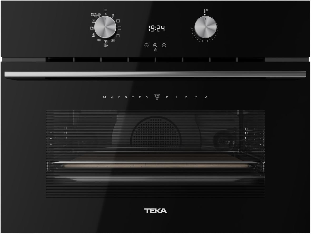 

Электрический духовой шкаф TEKA HLC 8510 P BK