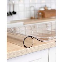 Пленка защитная для стола Stolstyle ПВХ 65x130см 1.8мм (глянцевый)