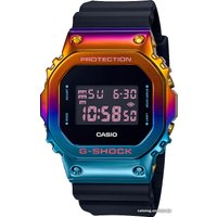 Наручные часы Casio G-Shock GM-5600SN-1E