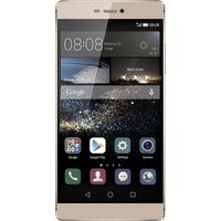 Телефон Huawei P8 64GB Gold [GRA-L09]