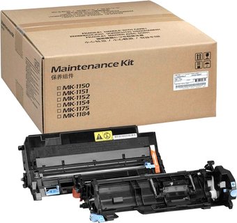 Ремонтный комплект Kyocera MK-1150 1702RV0NL0