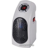 Тепловентилятор Camry CR 7715