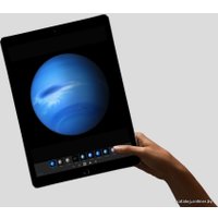 Профессиональный планшет Apple iPad Pro 128GB LTE Space Gray