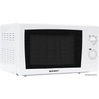 Микроволновая печь Shivaki SMW2012GMW