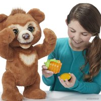 Интерактивная игрушка furReal Русский мишка