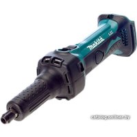 Прямошлифовальная машина Makita DGD800Z (без АКБ)