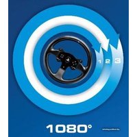 Руль Thrustmaster T300RS