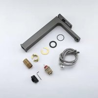 Смеситель Gappo G1017-92