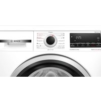 Стирально-сушильная машина Bosch Serie 4 WDS28460ME