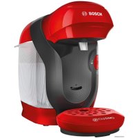 Капсульная кофеварка Bosch TAS1103