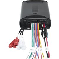 Автомобильный усилитель JBL DSP4086