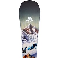 Сноуборд Jones Snowboards Wms Dream Weaver 2023-24 (р.151)