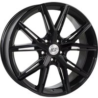 Литые диски RST R129 19x7.5" 5x108мм DIA 63.4мм ET 45мм BL