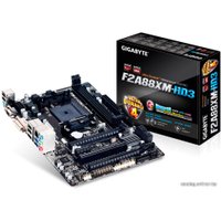 Материнская плата Gigabyte GA-F2A88XM-HD3 (rev. 3.0)