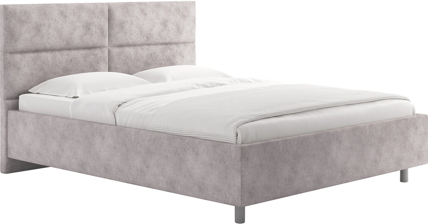 Кровать Сонум Omega 160x200 (энигма десерт)