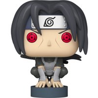 Фигурка Funko POP! Animation Naruto Shippuden Itachi Uchiha (Young) (1656) 80250