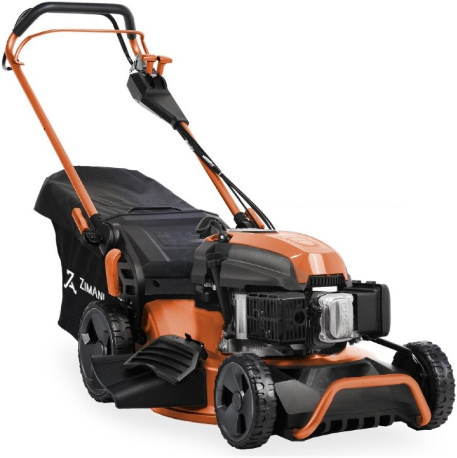 Газонокосилка ZimAni LC348V