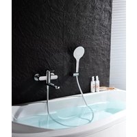 Смеситель Ganzer GZ06132