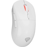 Игровая мышь Genesis Zircon XIII Custom (белый)
