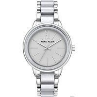 Наручные часы Anne Klein 1413LGSV