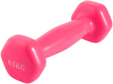 

Гантель VictoryFit VF-DV005 0.5 кг