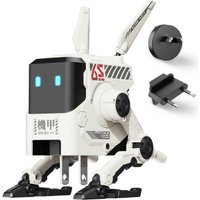 Сетевое зарядное Gravastar Alpha65 GaN 65W Wall Charger (белый)
