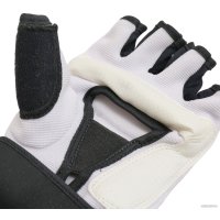 Тренировочные перчатки BoyBo WTF с фиксацией (M)