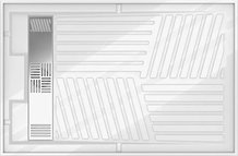 Душевые поддоны