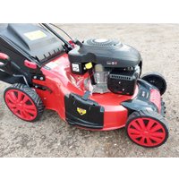 Газонокосилка SENCI LMA20S04