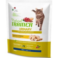 Сухой корм для кошек Trainer Natural Urinary Adult Корм сухой для кошек при мочекаменной болезни, курица 300 г
