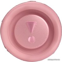 Беспроводная колонка JBL Flip 6 (розовый)