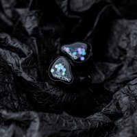 Наушники Thieaudio Monarch MKIV Kaleidoglow