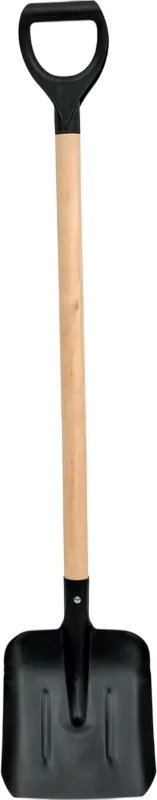 Лопата совковая Gigant SH-05