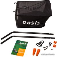 Газонокосилка Oasis GE-16