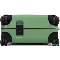 Чемодан-спиннер Samsonite S'Cure Cactus Green 55 см