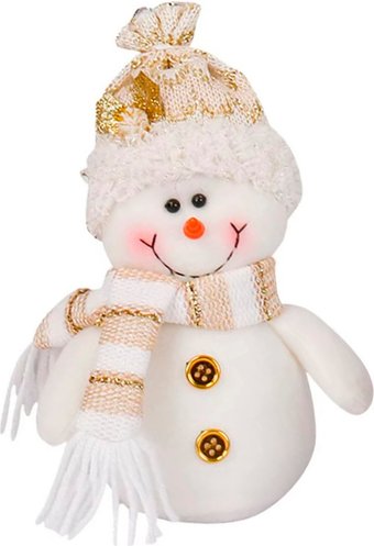Статуэтка Winter Fun JH209
