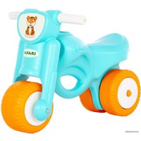 Каталка Полесье Мини-мото сафари 90195