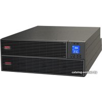 Источник бесперебойного питания APC Easy UPS SRV RM 10000VA SRV10KRIRK