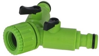 Разветвитель Forester 5880