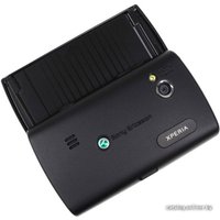 Смартфон Sony Ericsson Xperia X10 mini pro U20i