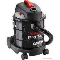 Пылесос Lavor Ashley 1000 Premium (8.245.0011) в Витебске