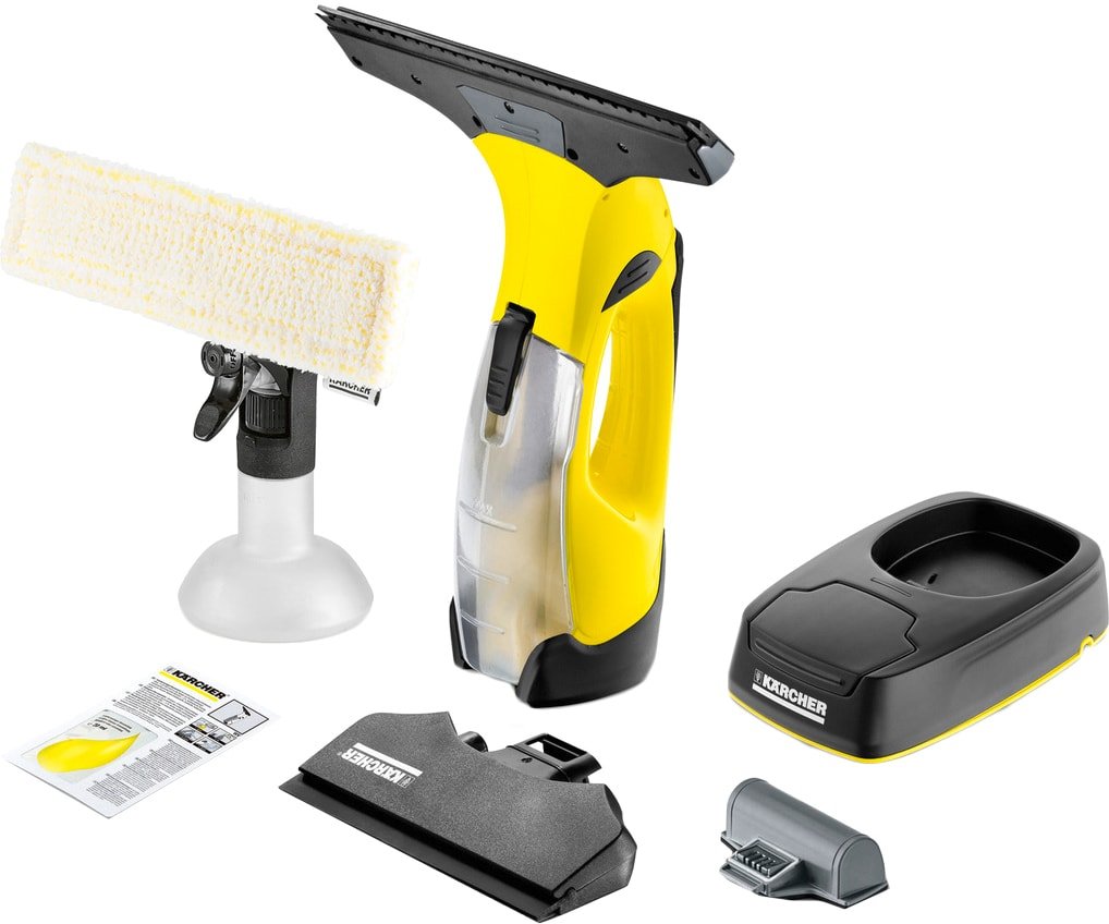 

Стеклоочиститель Karcher WV 5 Premium Non Stop 1.633-447.0