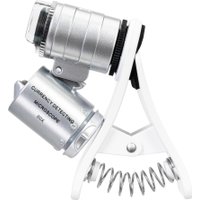 Микроскоп Levenhuk Zeno Cash ZC4 74108