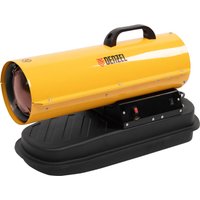 Дизельная тепловая пушка Denzel DHG-20