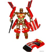 Трансформер Bondibon Bondibot ВВ5522